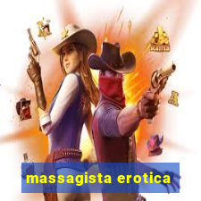 massagista erotica